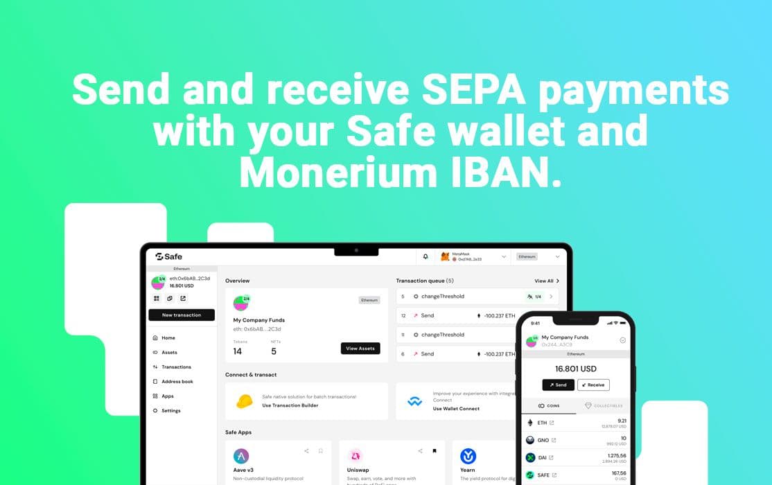iban monerium