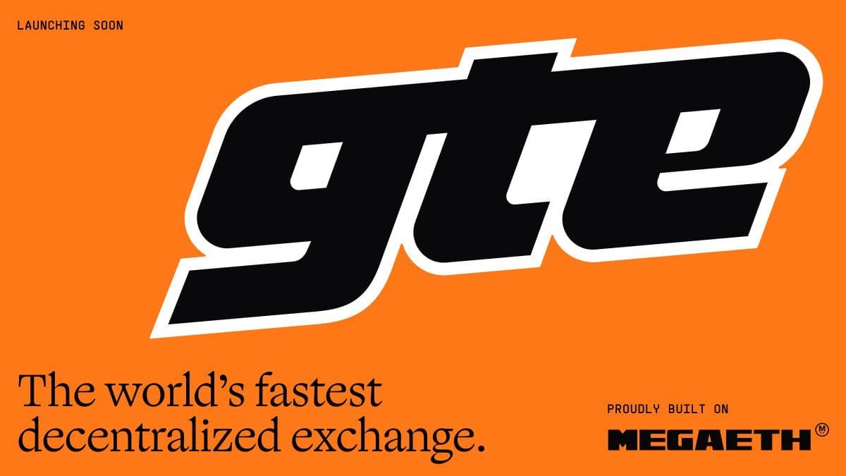 gte megaeth clob etherwavelabs