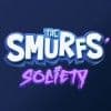 The Smurfs Society logo