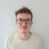 Photo of Justin Olivier